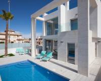 New Build - Villa - Orihuela Costa - Cabo roig - La Zenia