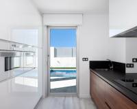 New Build - Villa - Orihuela Costa - Cabo roig - La Zenia