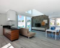 New Build - Villa - Orihuela Costa - Cabo roig - La Zenia