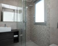 New Build - Villa - Orihuela Costa - Cabo roig - La Zenia