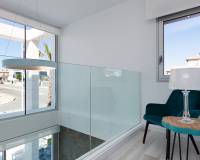 New Build - Villa - Orihuela Costa - Cabo roig - La Zenia