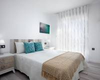 New Build - Villa - Orihuela Costa - Cabo roig - La Zenia