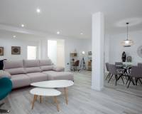 New Build - Villa - Orihuela Costa - Cabo roig - La Zenia