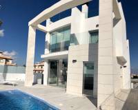 New Build - Villa - Orihuela Costa - Cabo roig - La Zenia
