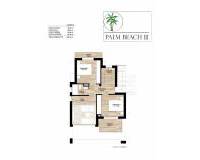 New Build - Villa - Orihuela Costa - Cabo roig - La Zenia