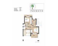 New Build - Villa - Orihuela Costa - Cabo roig - La Zenia