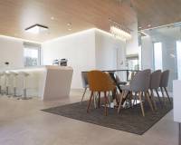 New Build - Villa - Orihuela Costa - Dehesa de campoamor