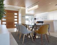 New Build - Villa - Orihuela Costa - Dehesa de campoamor