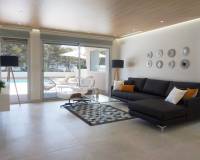 New Build - Villa - Orihuela Costa - Dehesa de campoamor