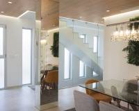 New Build - Villa - Orihuela Costa - Dehesa de campoamor