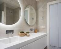 New Build - Villa - Orihuela Costa - Dehesa de campoamor