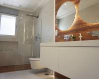 New Build - Villa - Orihuela Costa - Dehesa de campoamor