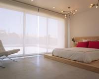 New Build - Villa - Orihuela Costa - Dehesa de campoamor