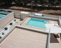 New Build - Villa - Orihuela Costa - Dehesa de campoamor