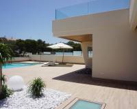 New Build - Villa - Orihuela Costa - Dehesa de campoamor