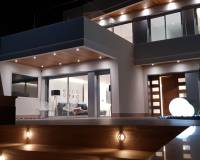 New Build - Villa - Orihuela Costa - Dehesa de campoamor