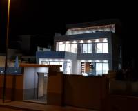 New Build - Villa - Orihuela Costa - Dehesa de campoamor