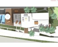 New Build - Villa - Orihuela Costa - Dehesa de campoamor