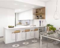 New Build - Villa - Orihuela Costa - Punta Prima