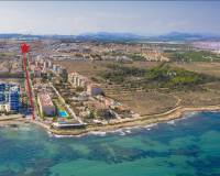 New Build - Villa - Orihuela Costa - Punta Prima