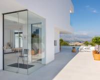 New Build - Villa - Polop