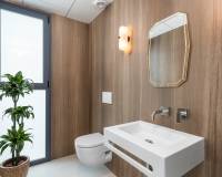 New Build - Villa - Polop