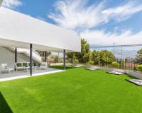 New Build - Villa - Polop