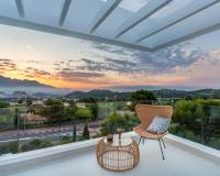 New Build - Villa - Polop