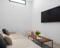 New Build - Villa - Polop