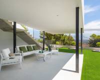 New Build - Villa - Polop