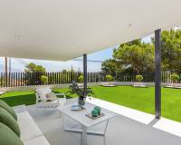 New Build - Villa - Polop