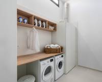 New Build - Villa - Polop