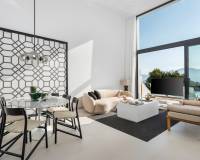 New Build - Villa - Polop