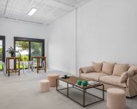 New Build - Villa - Polop