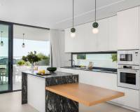 New Build - Villa - Polop