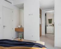 New Build - Villa - Polop