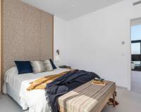 New Build - Villa - Polop