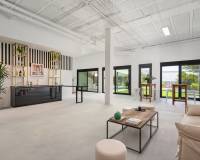 New Build - Villa - Polop