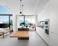 New Build - Villa - Polop