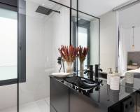 New Build - Villa - Polop