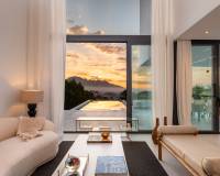 New Build - Villa - Polop