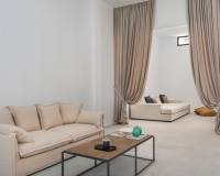 New Build - Villa - Polop