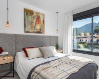 New Build - Villa - Polop