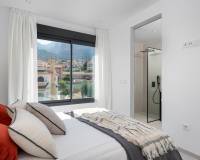 New Build - Villa - Polop