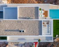 New Build - Villa - Polop