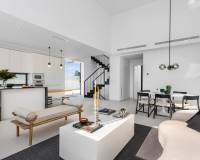 New Build - Villa - Polop