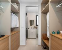 New Build - Villa - Polop