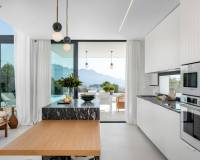 New Build - Villa - Polop