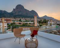 New Build - Villa - Polop