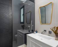 New Build - Villa - Polop